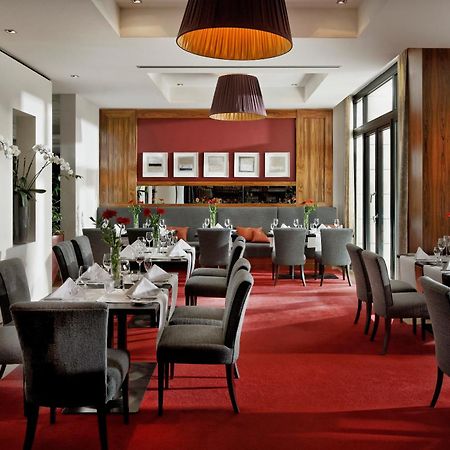 Parkhotel Stuttgart Messe-Airport Лайнфелден-Ехтердинген Екстериор снимка