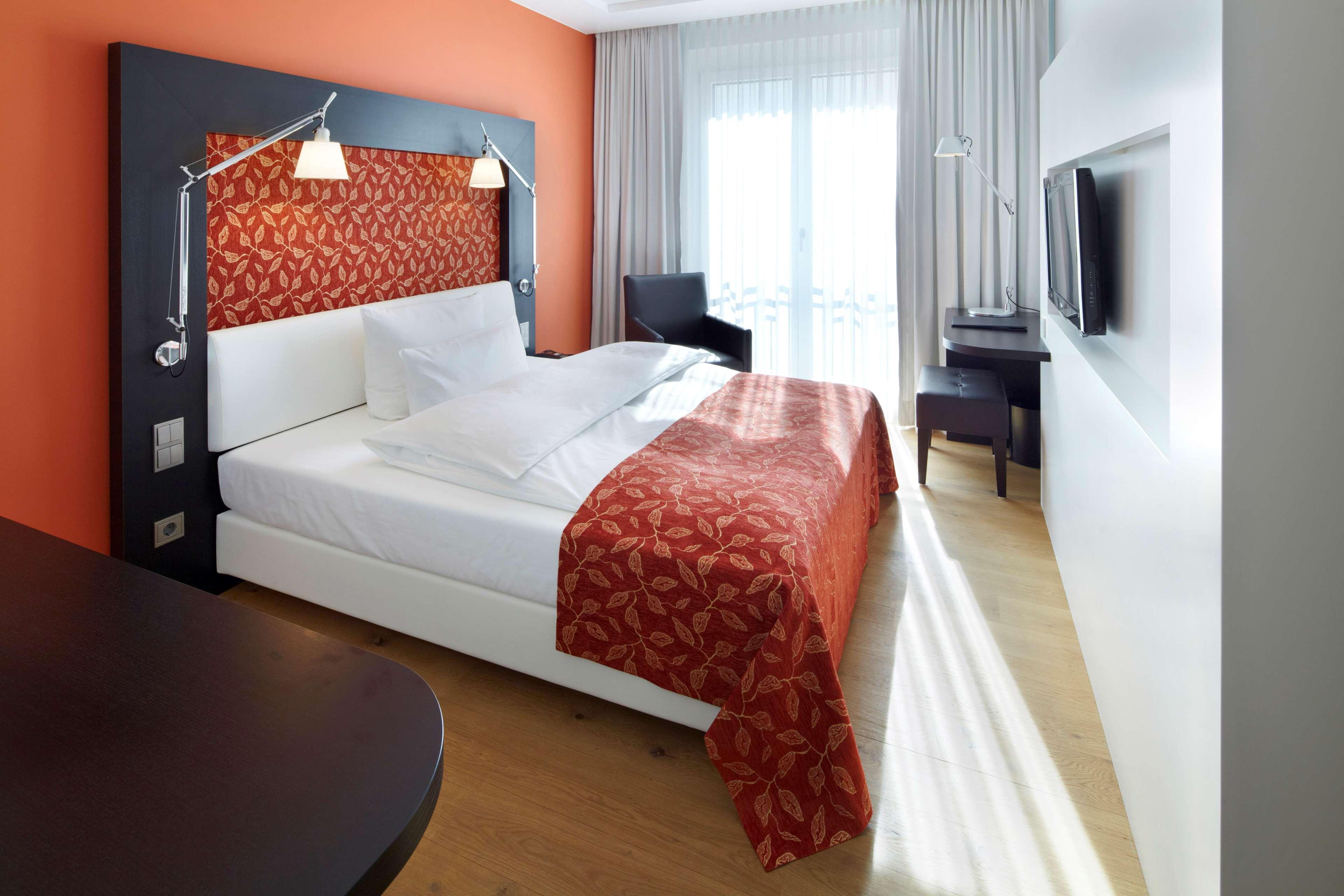 Parkhotel Stuttgart Messe-Airport Лайнфелден-Ехтердинген Екстериор снимка