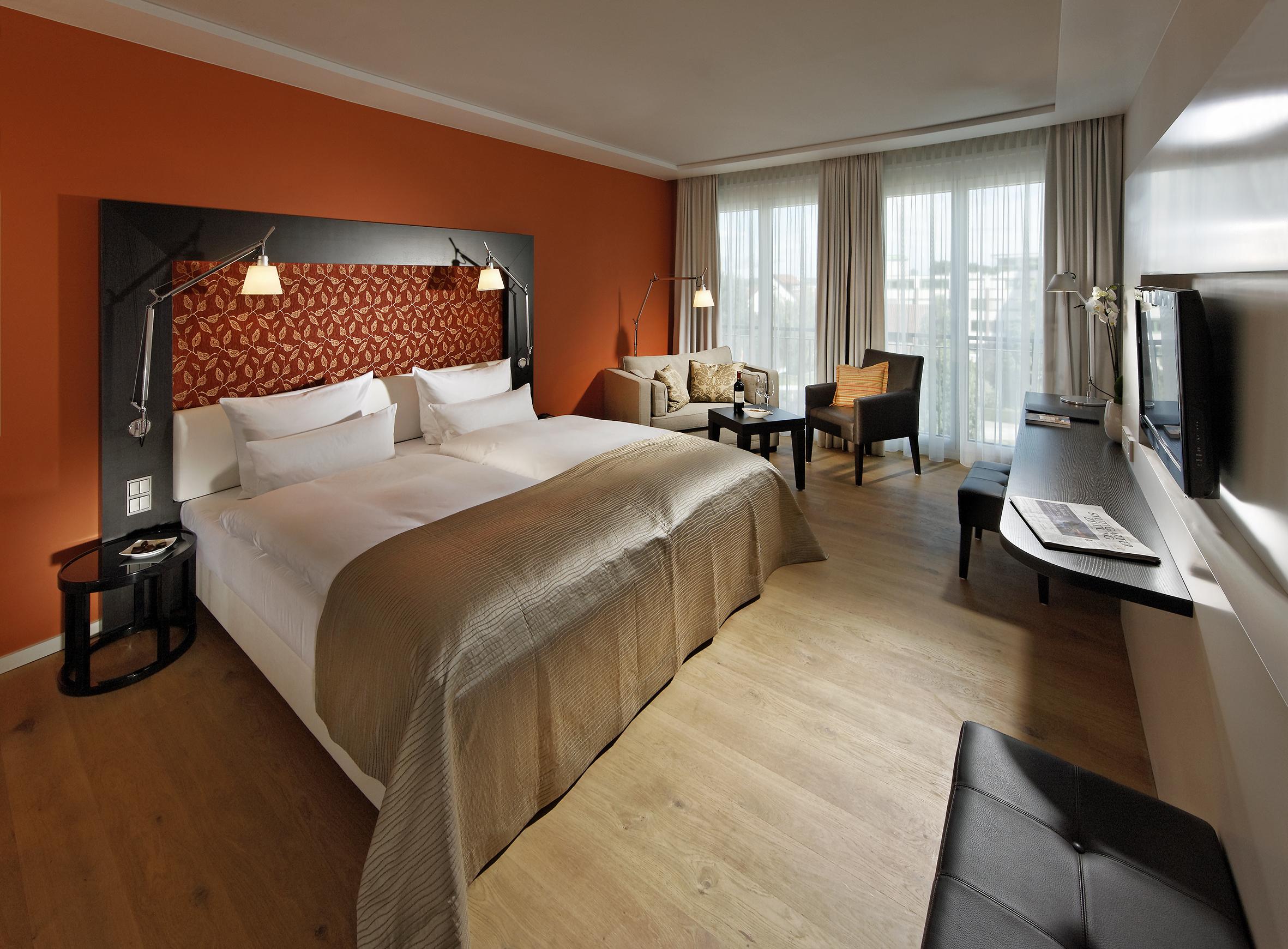 Parkhotel Stuttgart Messe-Airport Лайнфелден-Ехтердинген Екстериор снимка