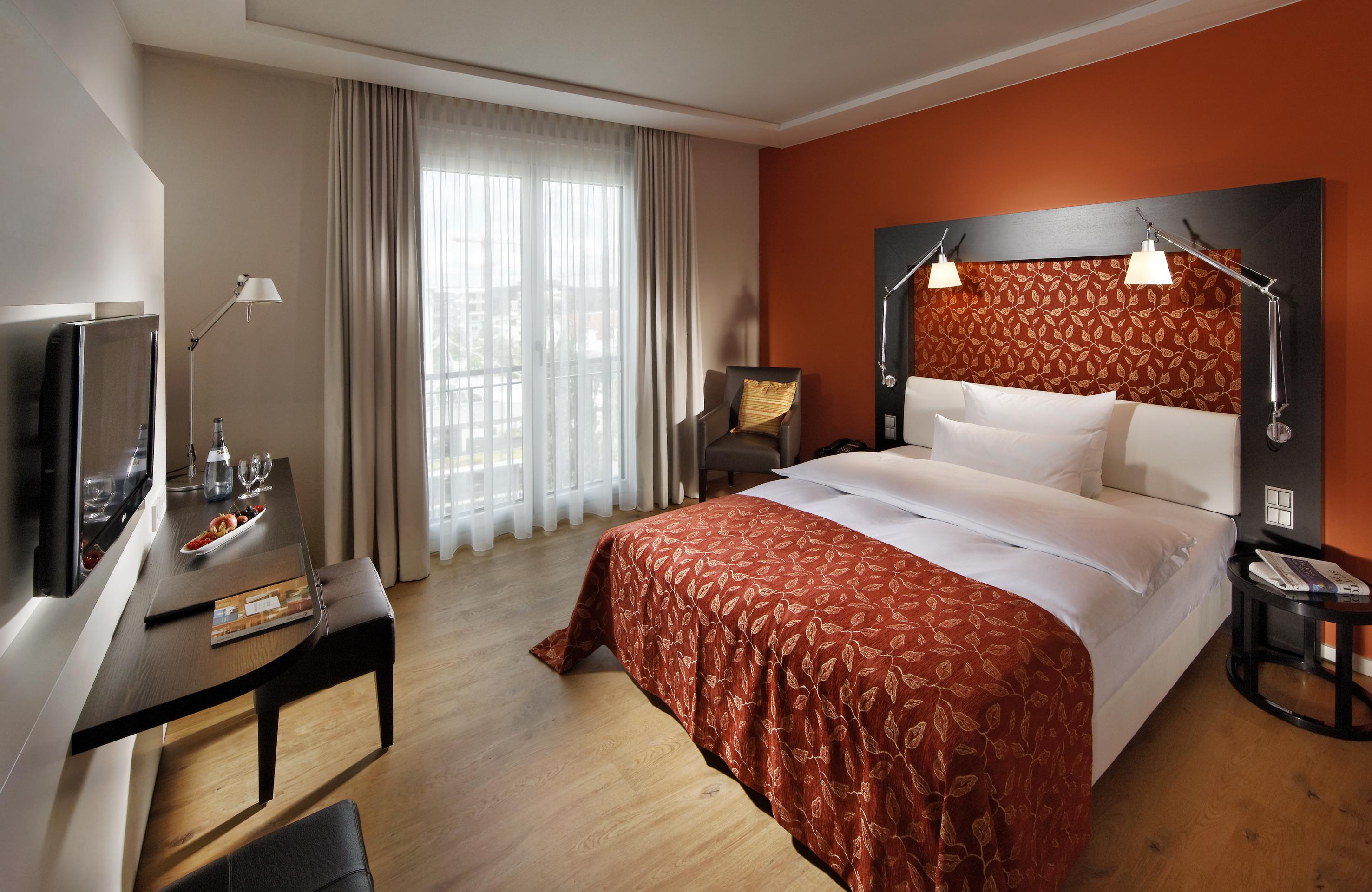 Parkhotel Stuttgart Messe-Airport Лайнфелден-Ехтердинген Екстериор снимка