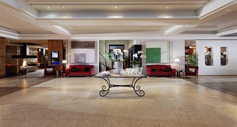 Parkhotel Stuttgart Messe-Airport Лайнфелден-Ехтердинген Екстериор снимка