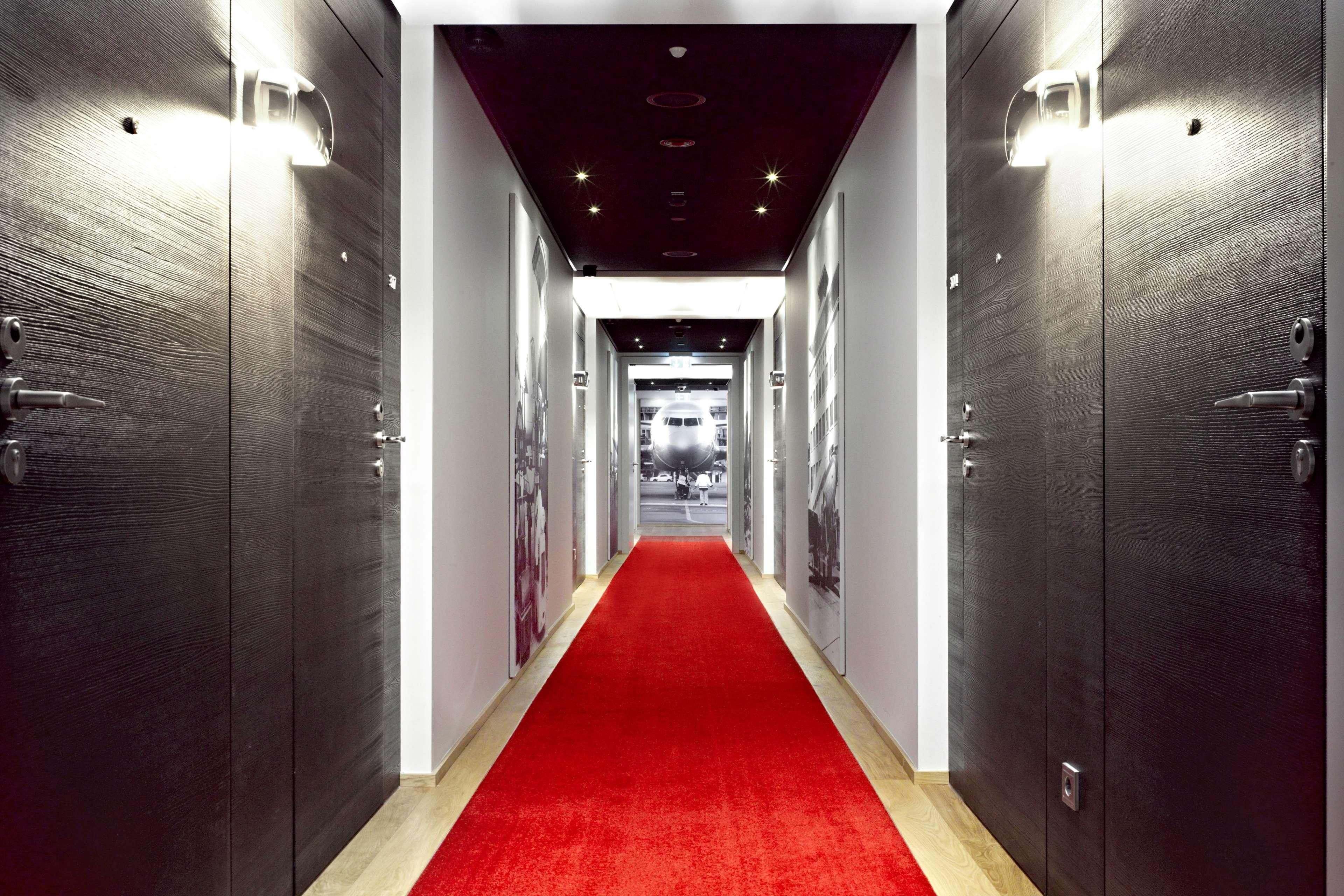 Parkhotel Stuttgart Messe-Airport Лайнфелден-Ехтердинген Екстериор снимка