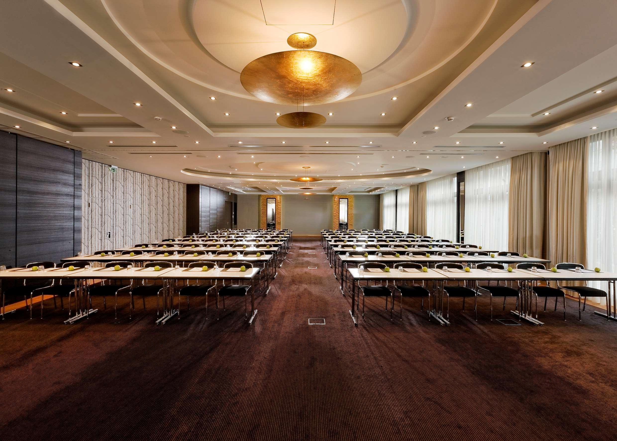 Parkhotel Stuttgart Messe-Airport Лайнфелден-Ехтердинген Екстериор снимка